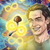 Why Bryan Johnson is Looking to Magic Mushrooms in His Search for Eternal Life