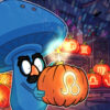 Your 2025 Halloween Horoscope + Trippy Tips for Each Sign
